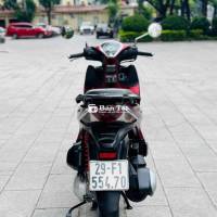 Sh mode 125fi panh abs khoá smartkey đèn led 2020