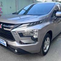 Mitsubishi Xpander 2022 số tự động