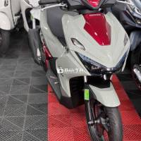 AB160 ABS 2026 Chính Chủ Xám đỏ 200KM siêu lướt💥