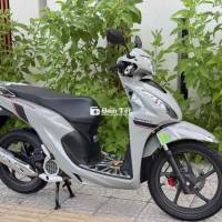 Honda Vision 2025 Bản thể thao