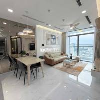 CHO THUÊ GẤP 2PN VINHOMES VIEW THOÁNG, GIÁ VÀO LIỀN