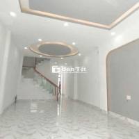 5 X 17M 3 PHÒNG HẺM 628 HẬU GIANG