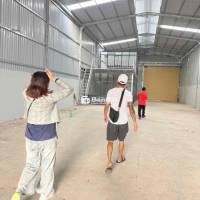 CHO THUÊ KHO XƯỞNG MỚI 100% Gần Thành Phố Mới Bình Dương