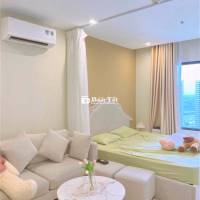 Bán căn Studio FULL NỘI THẤT, tầng trung, view thoáng chỉ 1,75 tỷ