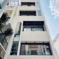Cho thuê gấp nhà HXH 133/3A  Cống Lỡ Phuờng 15, Quận Tân Bình 