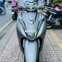 Lead 125 4V 2022 BSTP ODO 6100 km - BAO GÓP NX