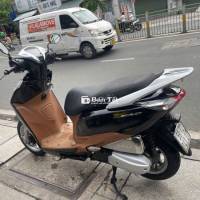 Honda Lead FI 2016 Đen, Nâu Đã sử dụng