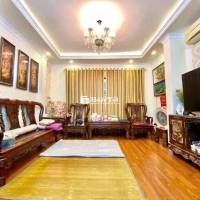 Cho thuê nhà phố Vạn Phúc Hà Đông DT 50m 4 tầng 4PN full đồ 13 triệu