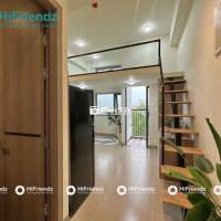Căn hộ  Duplex rộng rãi thoáng mát ở được 3-4 ng gần UFM, FPT,  HUTECH