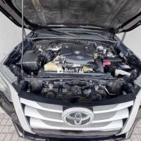 Toyota Fortuner 2017 dầu, số sàn