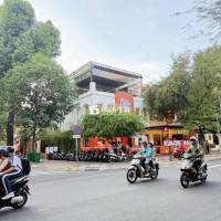 Cho thuê GÓC 2MT Võ Văn Tần phù hợp làm nhà hàng, cà phê, showroom