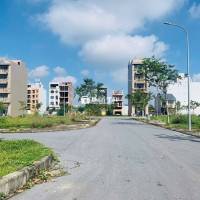 Bán lô đất 6x24=144m², cách đại học FPT 300m, Thích Hợp Xây Căn Hộ 