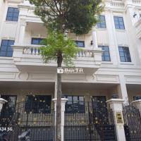 🏠Biệt Thự Cityland💎Park Hills -P10💎5x20m -💎4 Lầu 7PN 6wc_