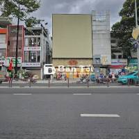 Cho Thuê Tòa Nhà Mặt Tiền 3/2, Phường 12, Quận 10, DT: 8x15m