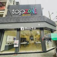 Cho Thuê Góc 2MT Nguyễn Tri Phương, Phường 12, Quận 10, DT: 8x20m