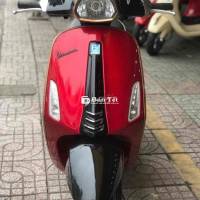 Vespa Sprint IGET ABS 2017 - BAO TÊN BAO GÓP NX