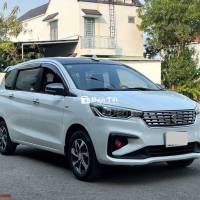 Bán góp Suzuki Ertiga