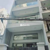 Cho thuê nhà MT 18A Nguyễn Văn Trỗi gần cầu Công Lý P11 Q.Phú Nhuận