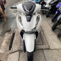 Honda SH 125 2023 Trắng