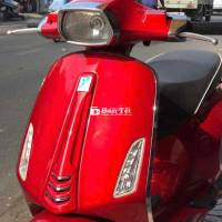 Vespa Sprint ABS 2016 BSTP - Y  HÌNH - BAO GÓP NX