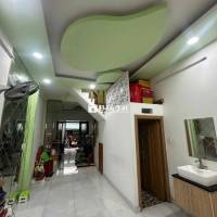 NHÀ CHO THUÊ GÒ DẦU - 4x15 - 1 TRỆT 1 LẦU - GẦN AEON
