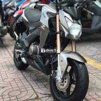 Kawasaki Z125 Pro 2018 SIÊU LƯỚT 3200km - BAO GÓP
