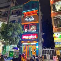 Cho thuê nhà nguyên căn mặt tiền khu vực Phan Xích Long