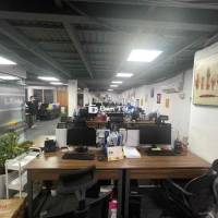 Cho thuê VP Mạc Đĩnh Chi 180m2 full fitout cho 50 người
