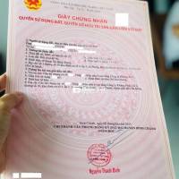Không còn căn thứ 2 - Sẵn sổ hồng - Sang tên ngay - An ninh 247