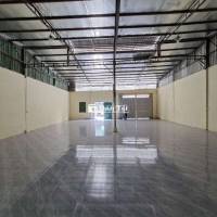 🌳NHÀ KHO 200m2 BÌNH PHÚ ĐƯỜNG 12M💥12x17m MỚI TINH🍁🍁