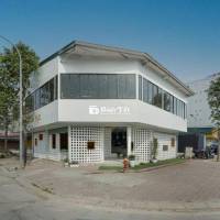 Cho Thuê Mặt Bằng Đẹp Ung Văn Khiêm, Phường 25, Bình Thạnh, DT: 15x15m