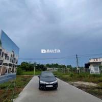 Đất trung tâm Long Khánh vị trí đẹp giá tốt