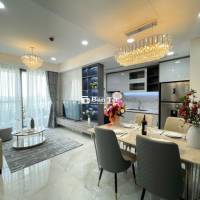 Cho thuê căn Hộ The Antonia PMH Full nội thất, nhà đẹp, giá rẻ.