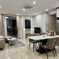CHO THUÊ CĂN HỘ CHUNG CƯ SUNRISE CITY 2P 2WC QUẬN 7 NHÀ ĐẸP 100M2