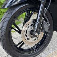 Honda SH 125i ABS 2023 Đen