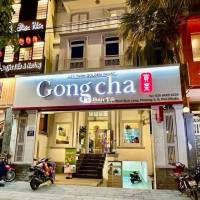 Còn sót vị trí tại đường Phan Xích Long, Phú Nhuận. DT: 8x25m.