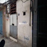 Cho thuê nhà cấp 4 số 66 ngõ 622 Minh Khai phường Vĩnh Tuy Hà Nội