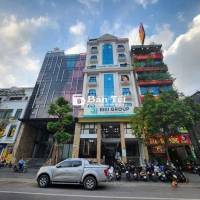 Cho Thuê Tòa Nhà đường Hàm Nghi, Bến Nghé, Quận 1
