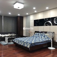 FULL N.THẤT🌹Nhà Đẹp MTKD 20m Đoạn Đẹp khu Tên Lửa 6x20m 4 tầng 3PN 5WC