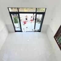 BÁN NHÀ MẶT TIỀN 7.5M – PHONG NAM, CẨM LỆ