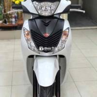 SH150 Ý 2009 2 DĨA BSTP - MÁY ZIN - BAO GÓP NX 2%