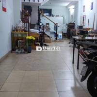 Nhà 1 Trệt 1 lầu sân thượng 4x17m hẻm đường Phạm Hùng Hồ Bơi Hoà Bình