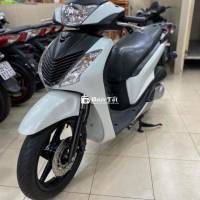 SH150 Ý SM 102 2009 Smartkey BSTP - BAO GÓP NX 2%