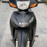 Honda Wave Alpha 110 dky 2023