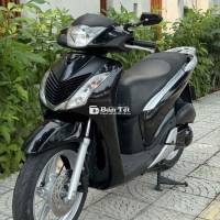 Honda SH 125 nhập ý 3 cục chính chủ dk 2012