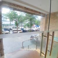 Cho thuê MBKD  100m2 Tại Trần Vỹ