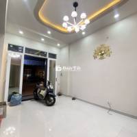 🍃VÀO Ở NGAY💯Nhà Đẹp Bình Phú 1💥4x18m 3 Tầng có máy lạnh