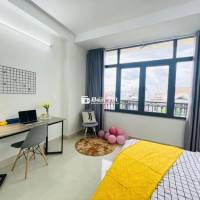 Phòng Đón Nắng, Tiện Nghi Gần Đại Học Văn Lang CS3