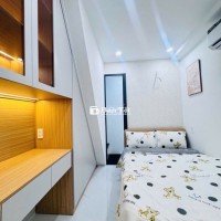 NHÀ BÌNH THẠNH - HXH - 10/15M2 - 3T BTCT - NHÀ ĐẸP, Ở NGAY, CHỈ 2.xxT.