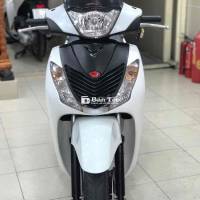 SH150 Ý 2011 SM 106 SMARTKEY BSTP - GÓP BAO NX 2%